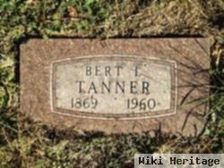 Bert Tanner