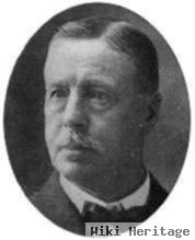 Charles Thomas Husbands