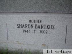 Sharon Bartkus