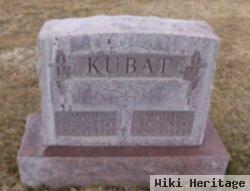 Mark Kubat