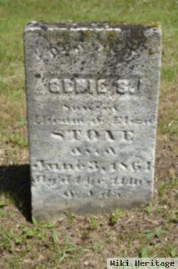 Genie S Stone