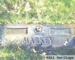 Robert Charles Markey, Sr.