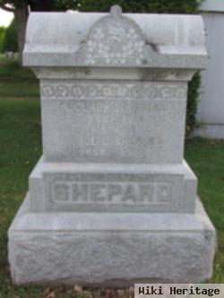 Lee H. Shepard