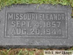 Missouri Eleanor Hendricks