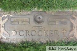 George Edwin Crocker