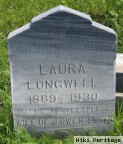 Laura Mae Longwell Smith