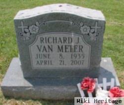 Richard J. Van Meter