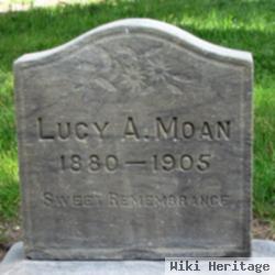 Lucy Alice Moan