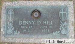 Denny D. Hill