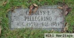 Carolyn F. Pellegrino