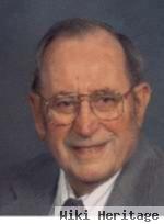 Otho D. Hostetler