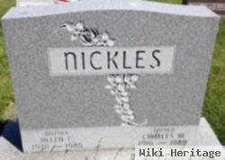 Helen C. Nickles