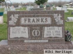 Larry L Franks