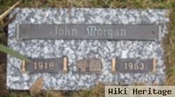 John Morgan