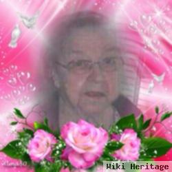 Dorothy Catherine "dot" Summers Cole