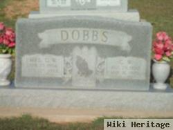 G. W. Dobbs