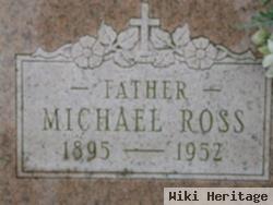 Michael Ross