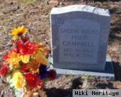 Laverne Hughes Campbell