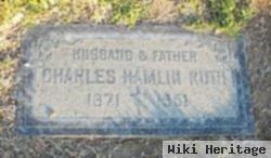 Charles Hamlin Ruth