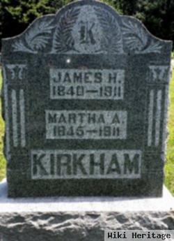 James Harrison Kirkham