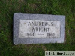 Andrew S. Wright