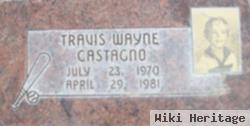 Travis Wayne Castagno