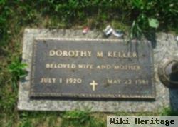 Dorothy M. Keller