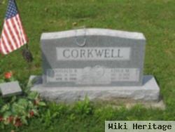 Donald R. Corkwell