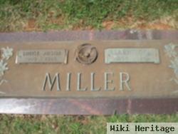 Elbert Kyle Miller