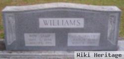 Roy Samp Williams