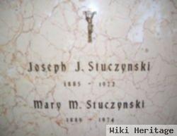 Joseph J. Stuczynski