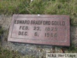 Edward Bradford Gould