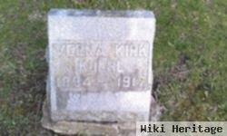 Verna Violet Kirk Kuehl