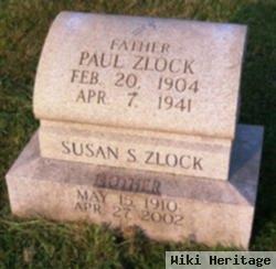 Susan S. Zlock