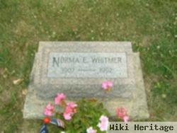 Norma E. Whitmer