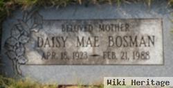 Daisy Mae Bosman