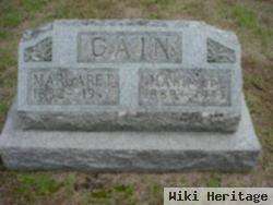 Harry F. Cain