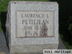 Laurence L Petitjean