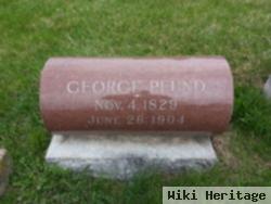 George Pfund