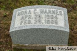 Nora C. Warnes