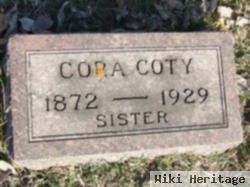 Cora Coty