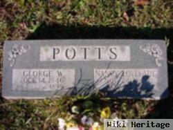 George W. Potts