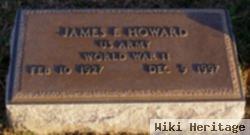 James Earl Howard