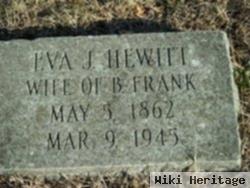 Eva Hewitt Bradford