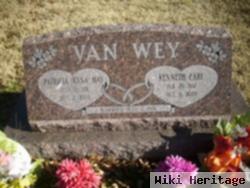 Kenneth Earl Van Wey