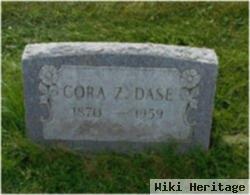 Cora Z Dase