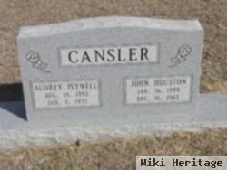 John Houston Cansler