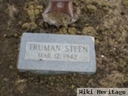 Truman Steen