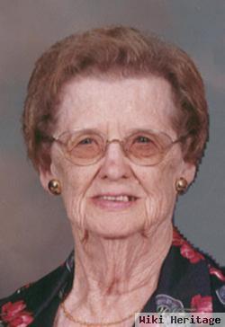 Irene D.m. Stephens