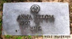 Anna Ullom